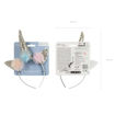 Picture of HEADBAND UNICORN 26.5X17.2CM